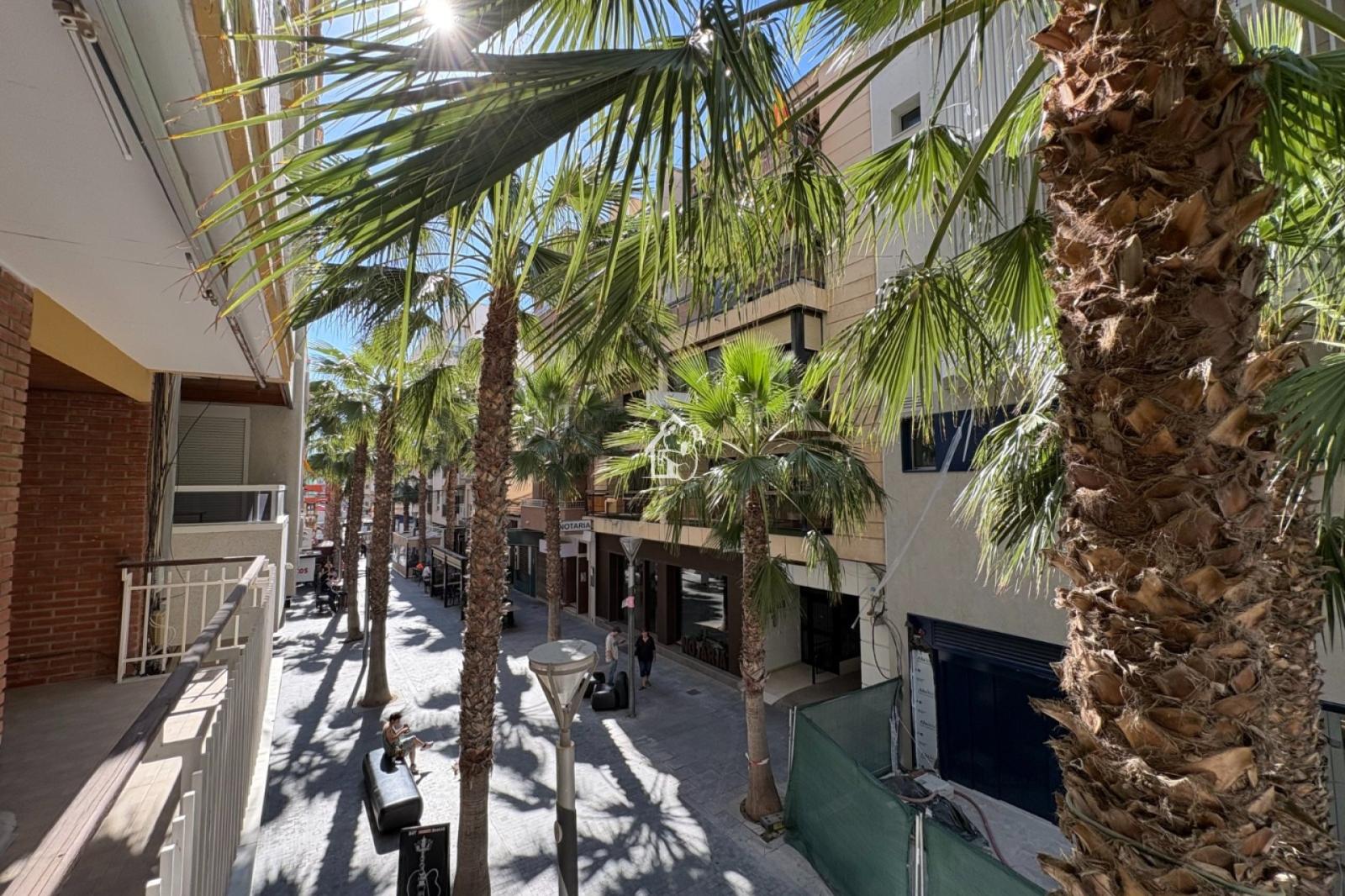 Piso en Venta en Torrevieja