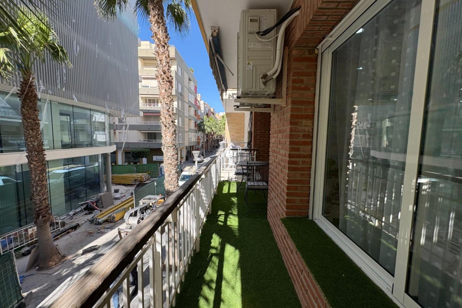 Piso en Venta en Torrevieja