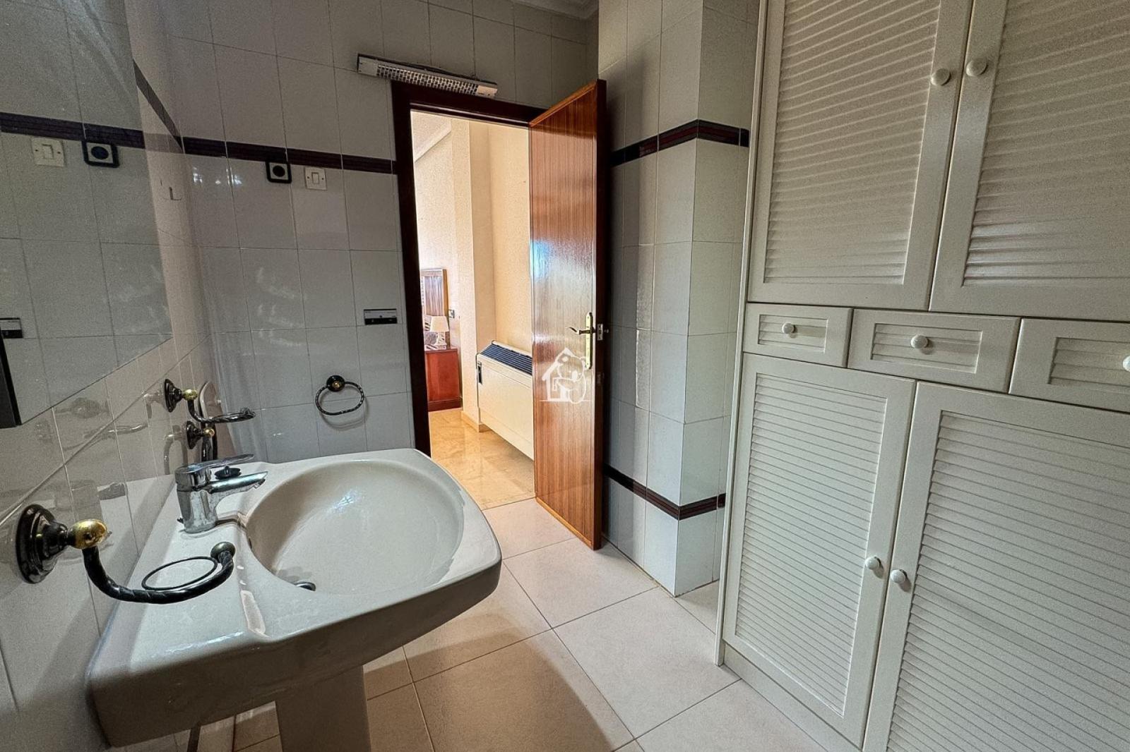 Flat for Rent in Torrevieja