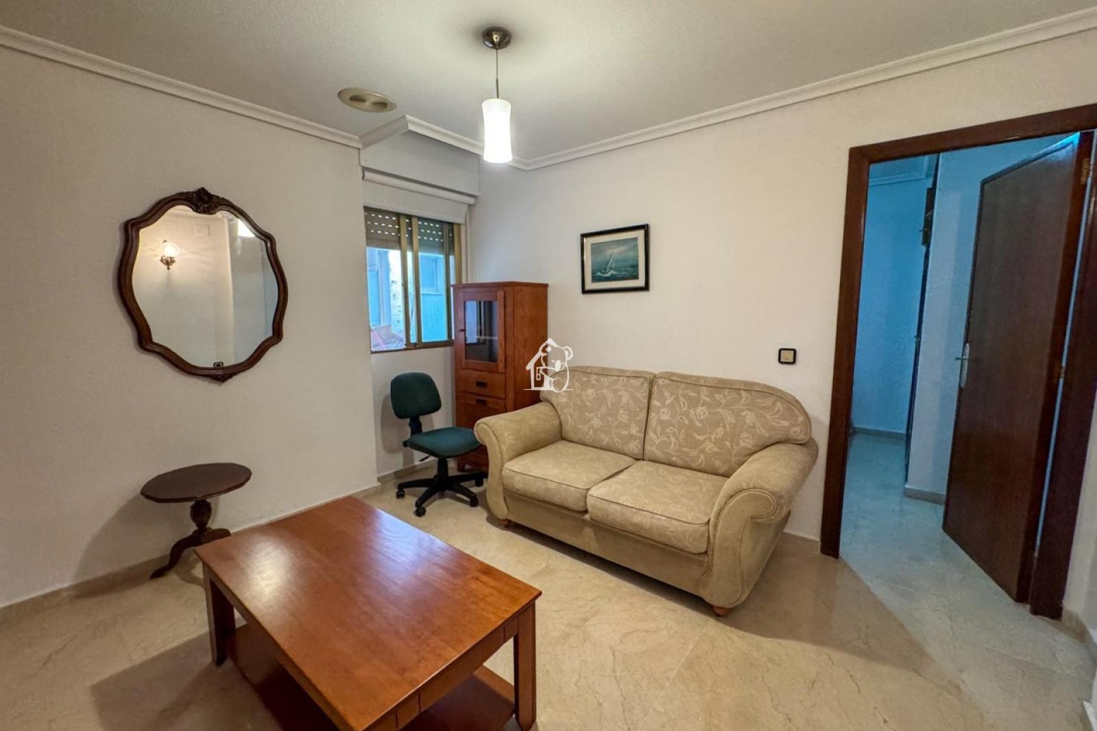 Flat for Rent in Torrevieja