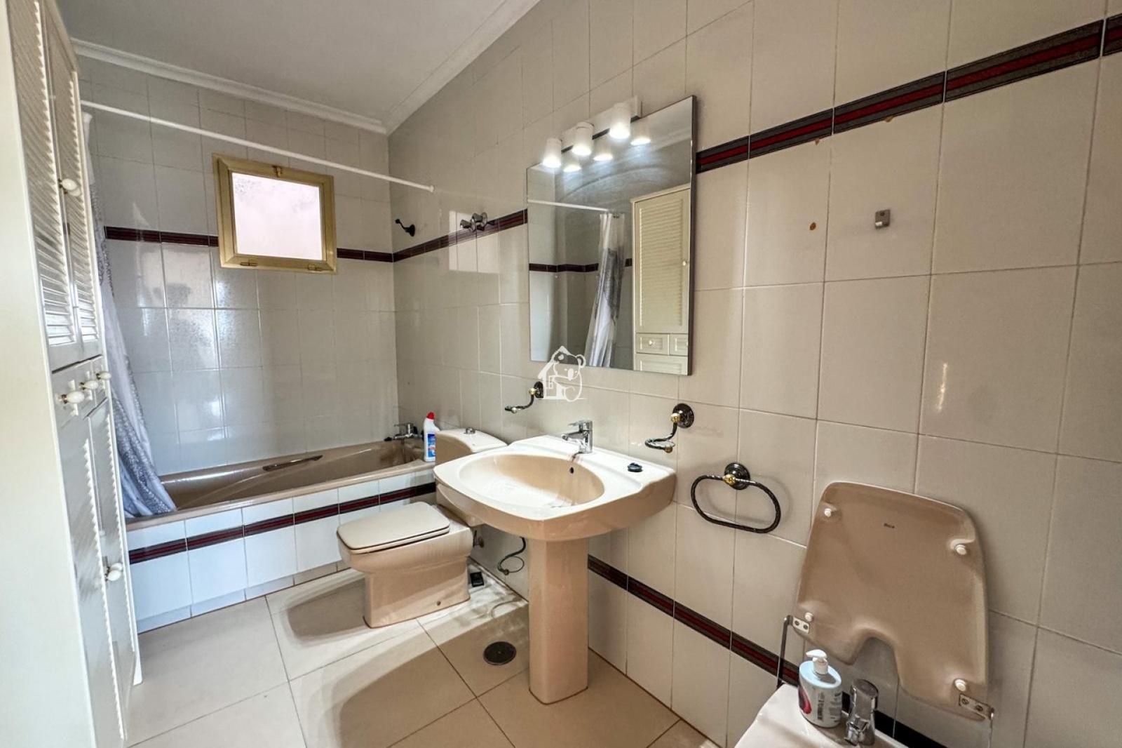 Flat for Rent in Torrevieja