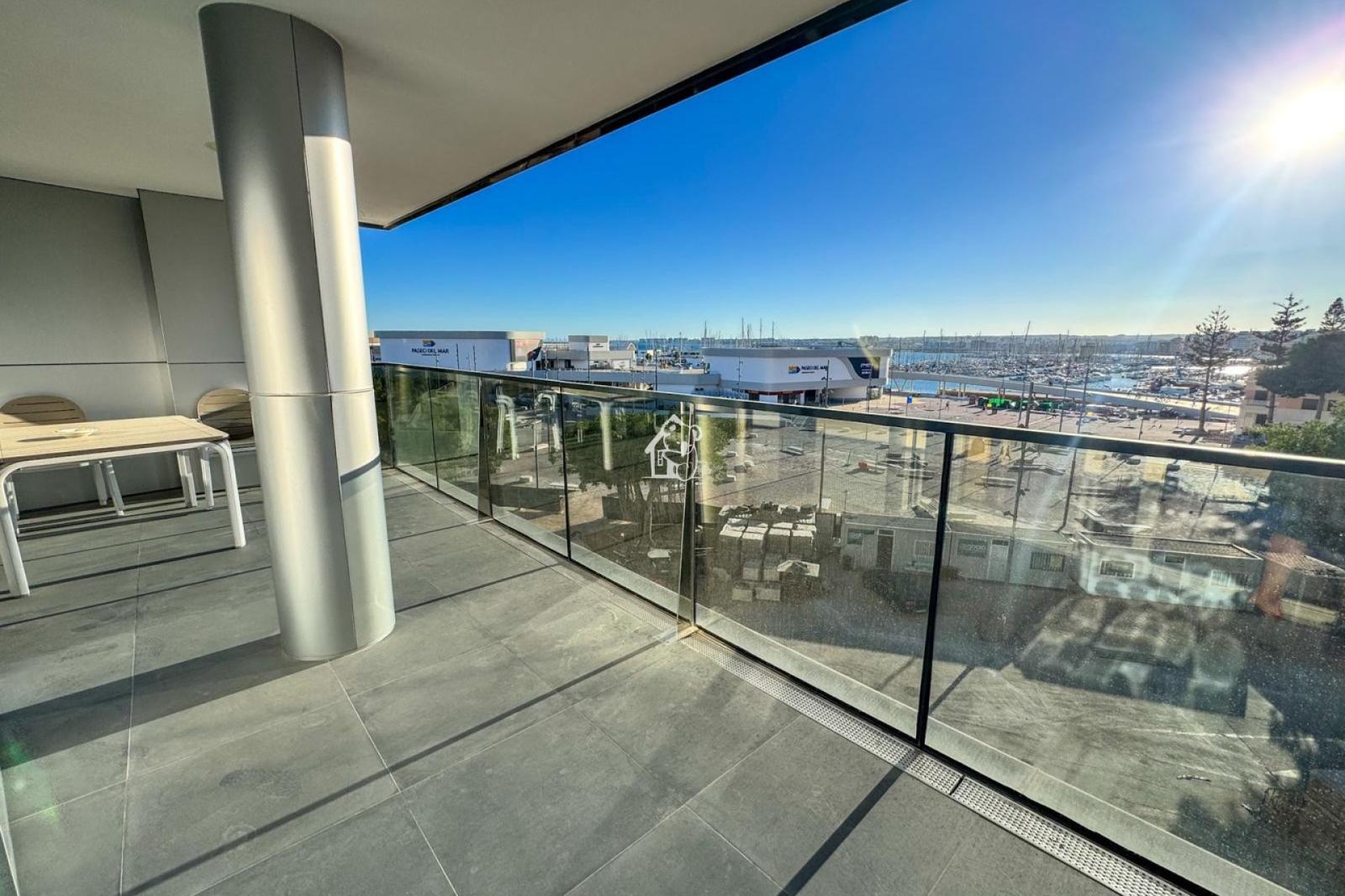 Flat for Rent in Torrevieja