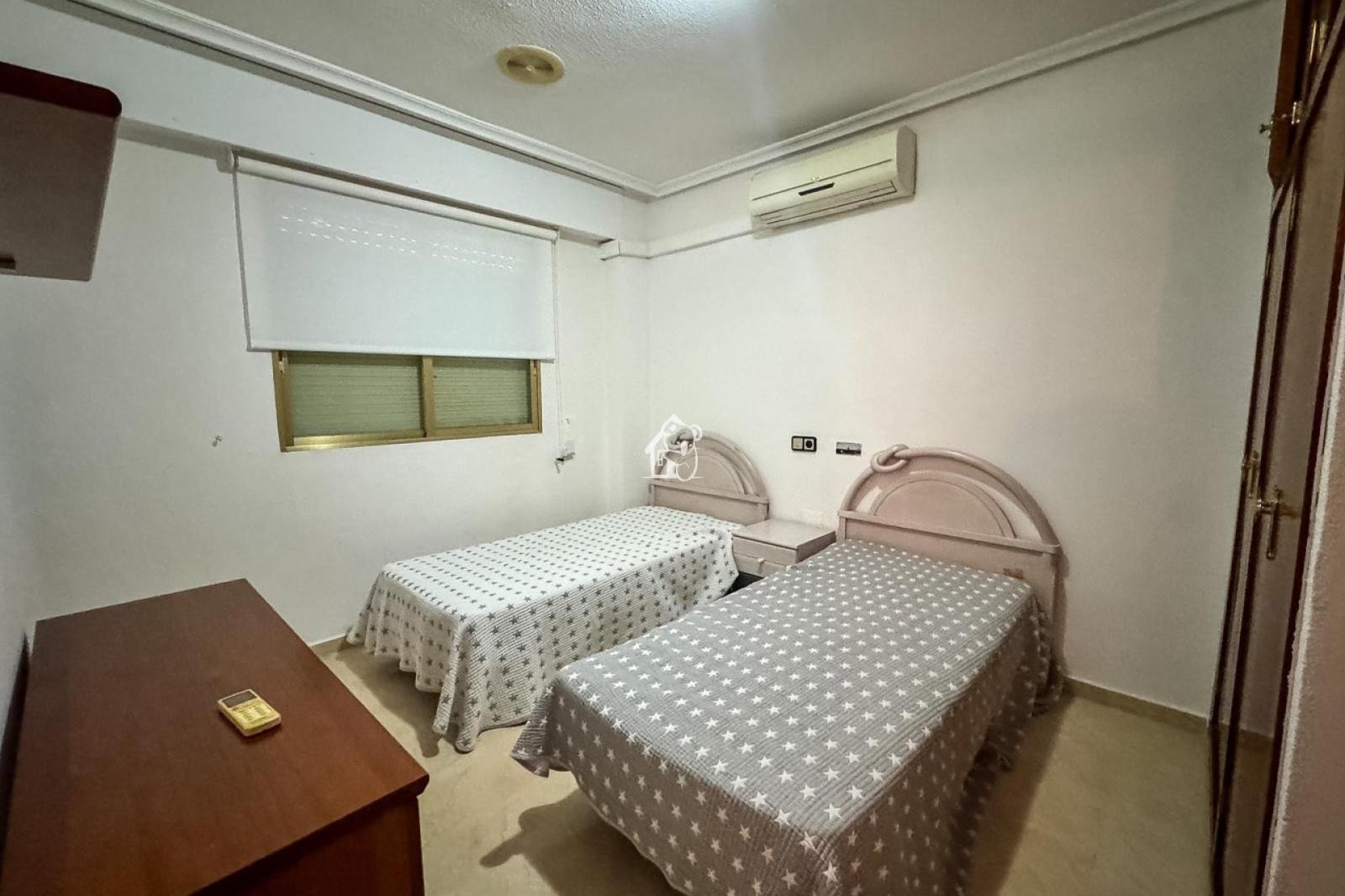 Flat for Rent in Torrevieja