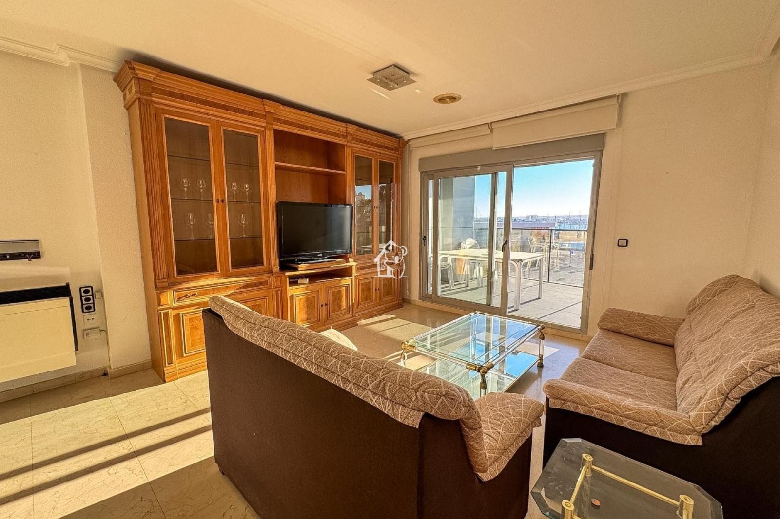 Flat for Rent in Torrevieja