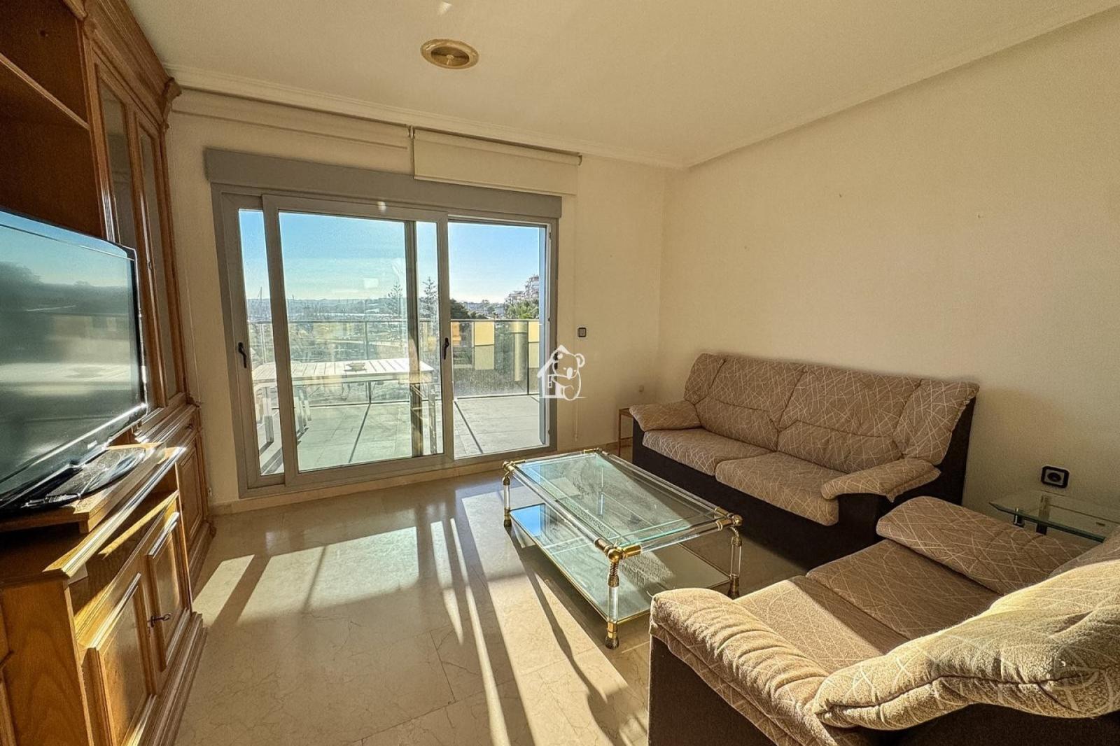 Flat for Rent in Torrevieja