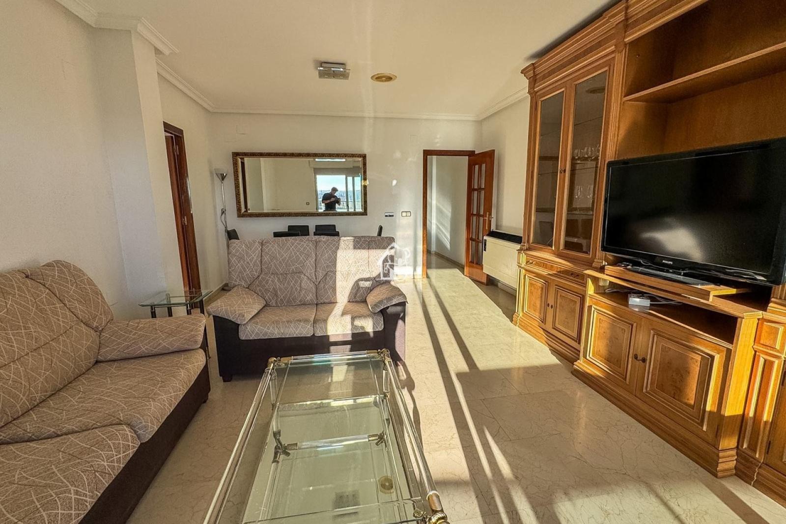 Flat for Rent in Torrevieja