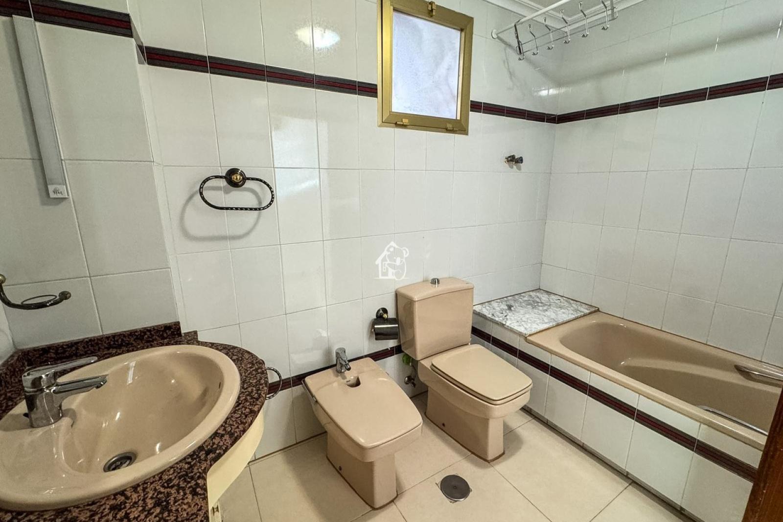 Flat for Rent in Torrevieja