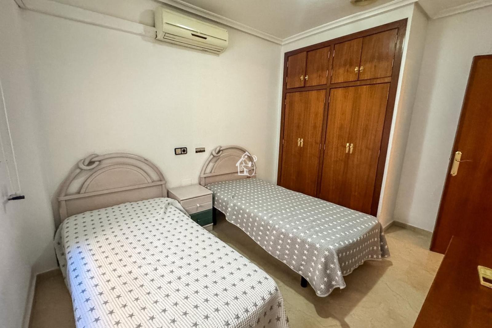 Flat for Rent in Torrevieja