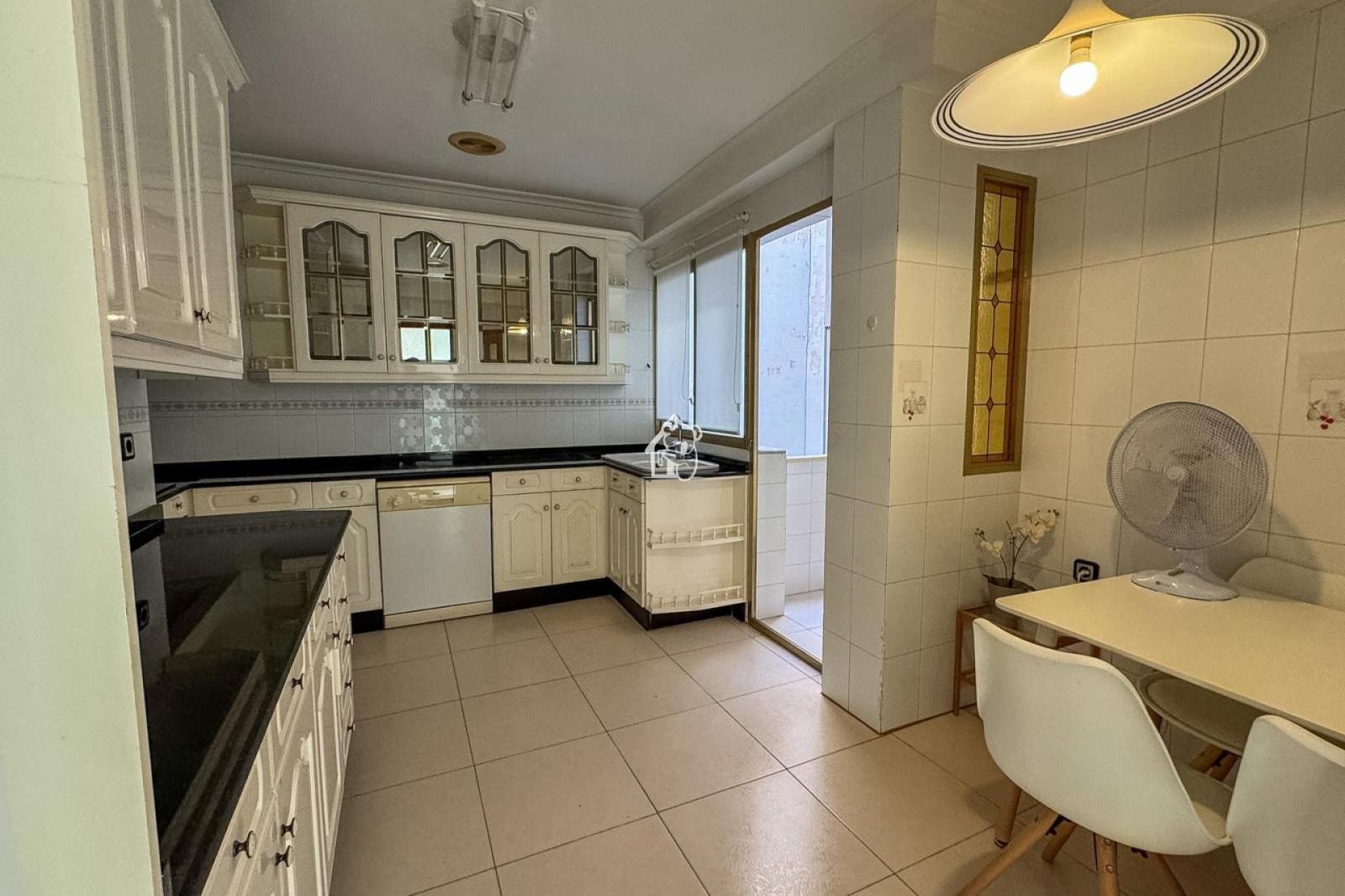 Flat for Rent in Torrevieja