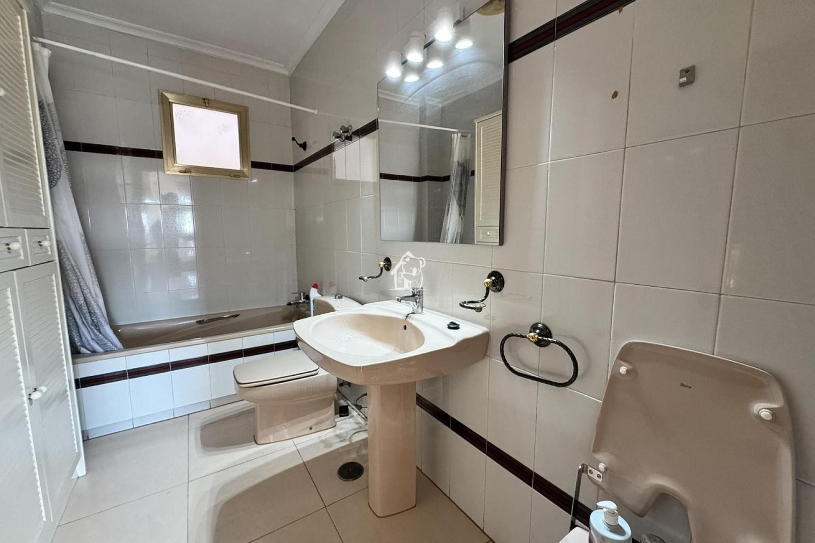 Flat for Rent in Torrevieja