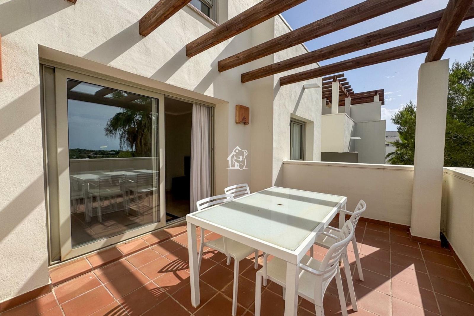 Piso en Venta en Orihuela