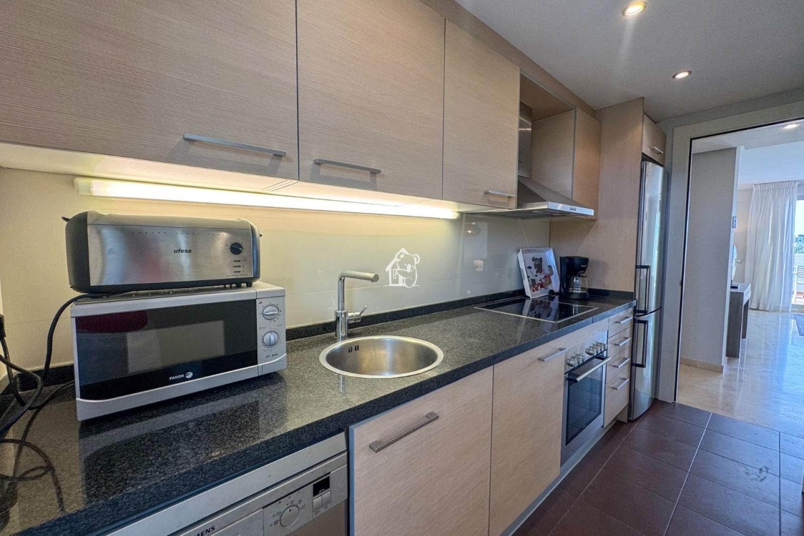 Piso en Venta en Orihuela