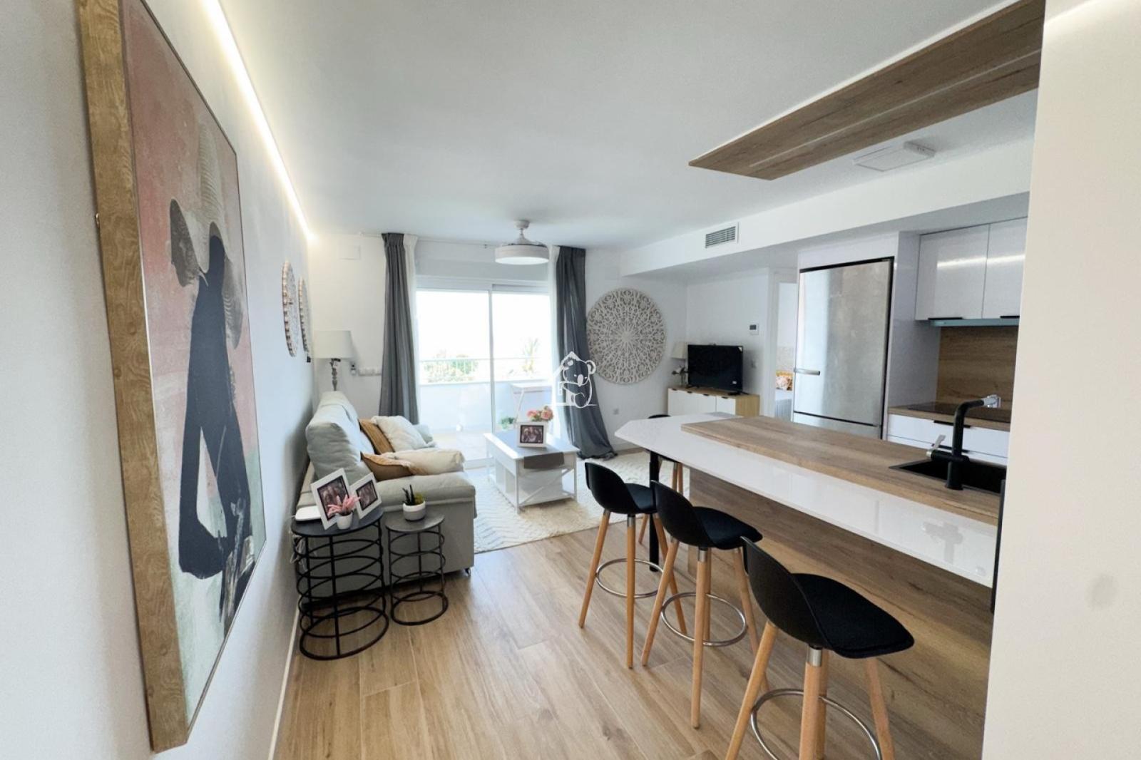 Piso en Venta en Orihuela