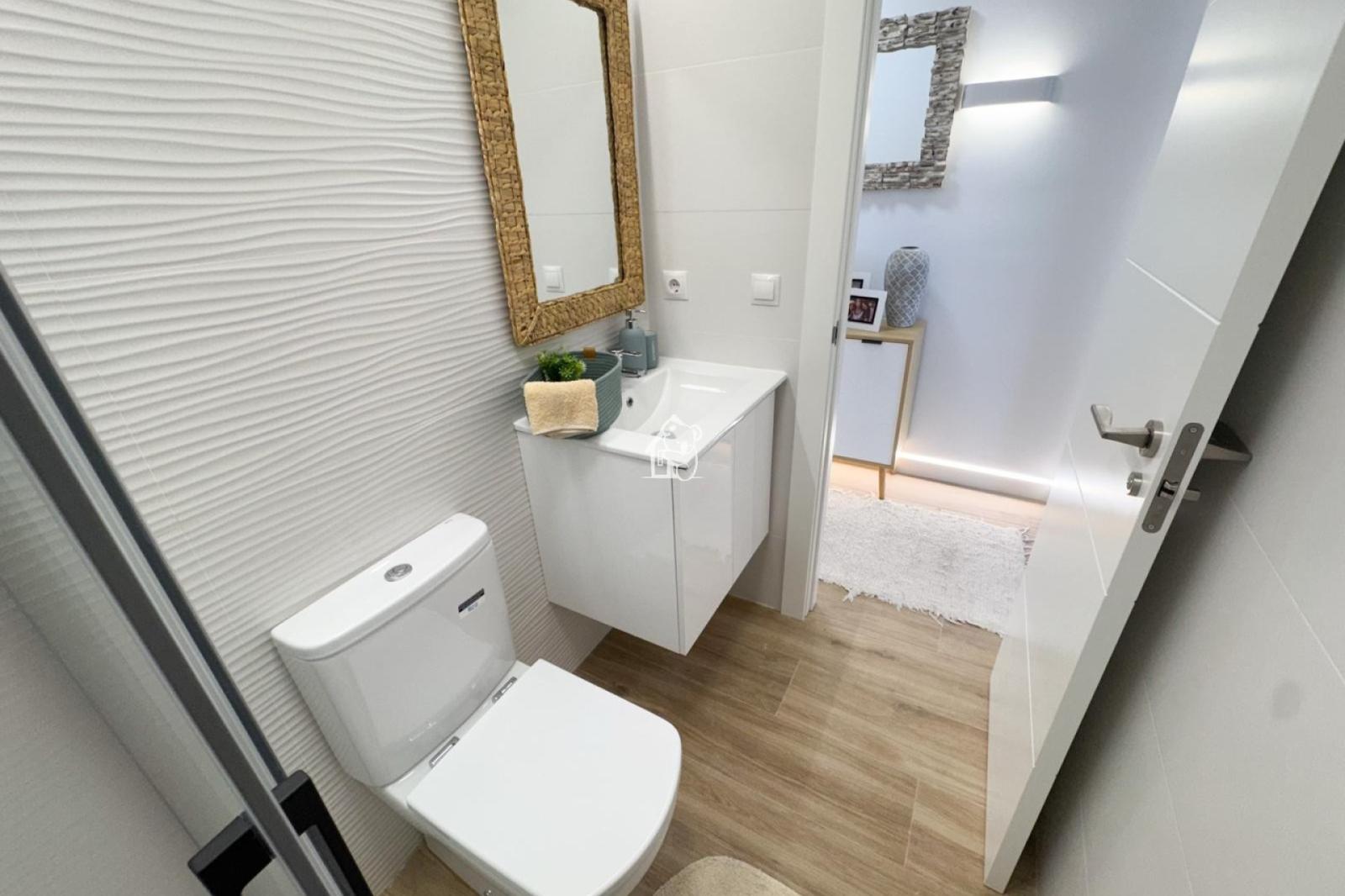 Piso en Venta en Orihuela