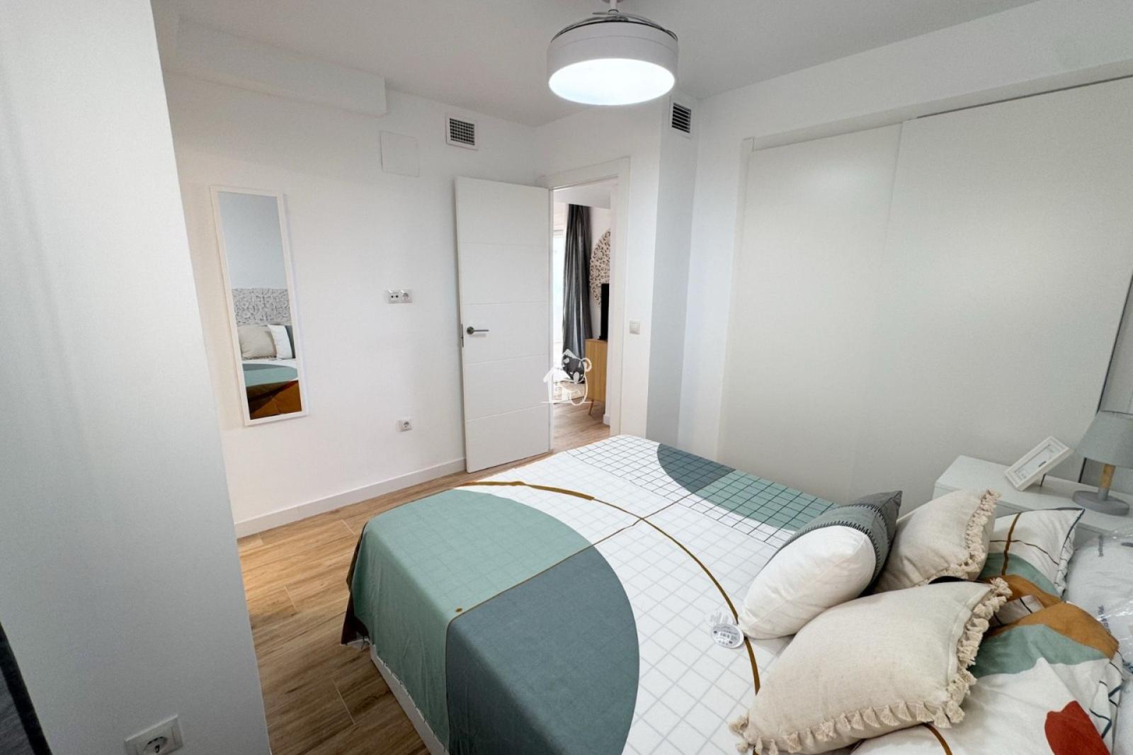 Piso en Venta en Orihuela