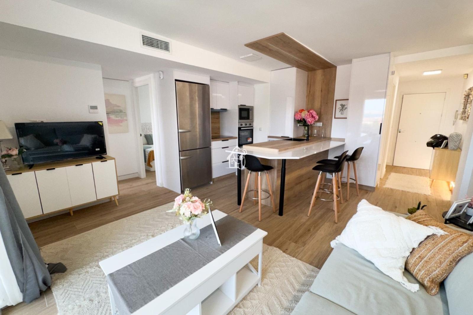 Piso en Venta en Orihuela