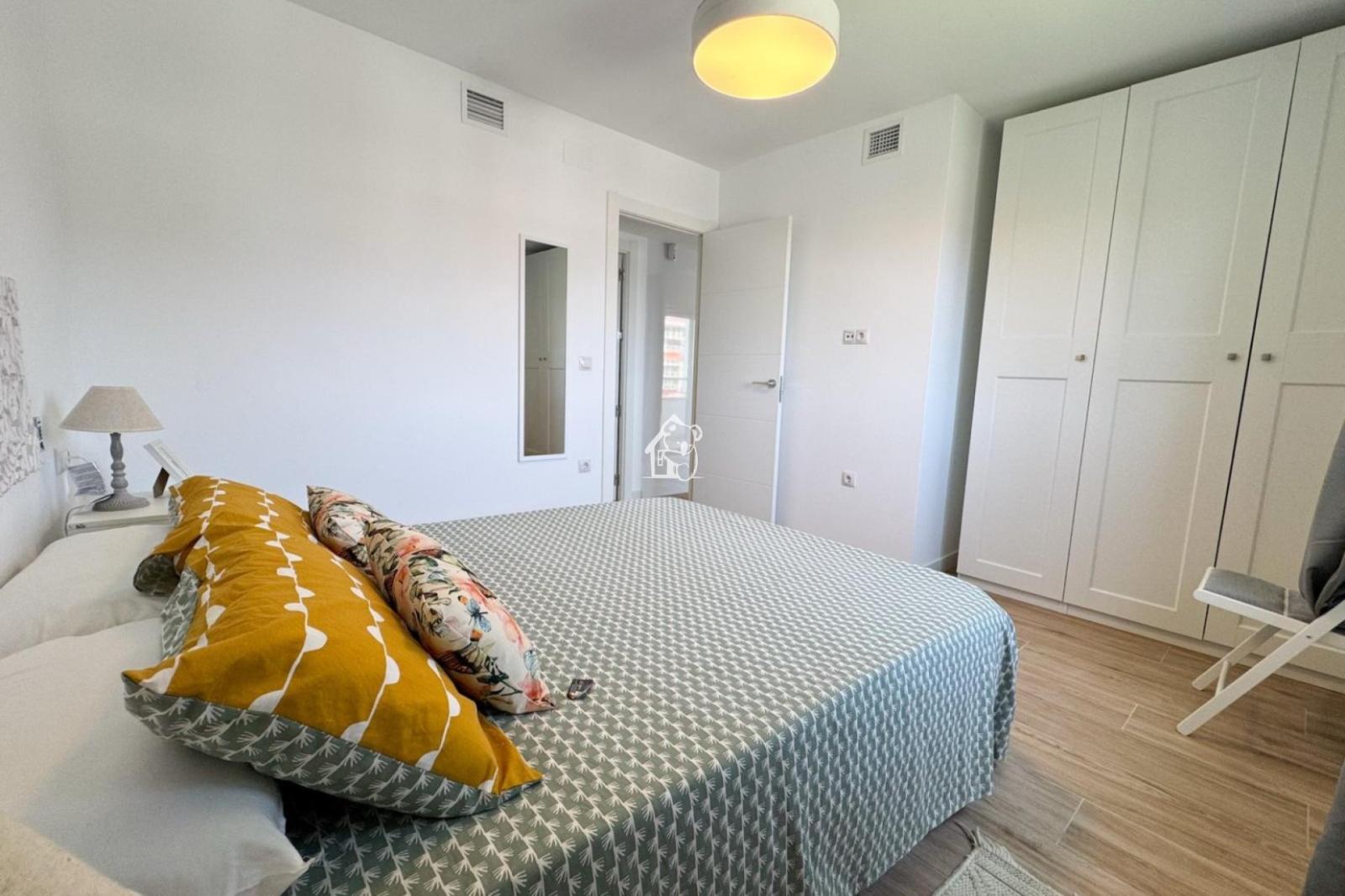 Piso en Venta en Orihuela