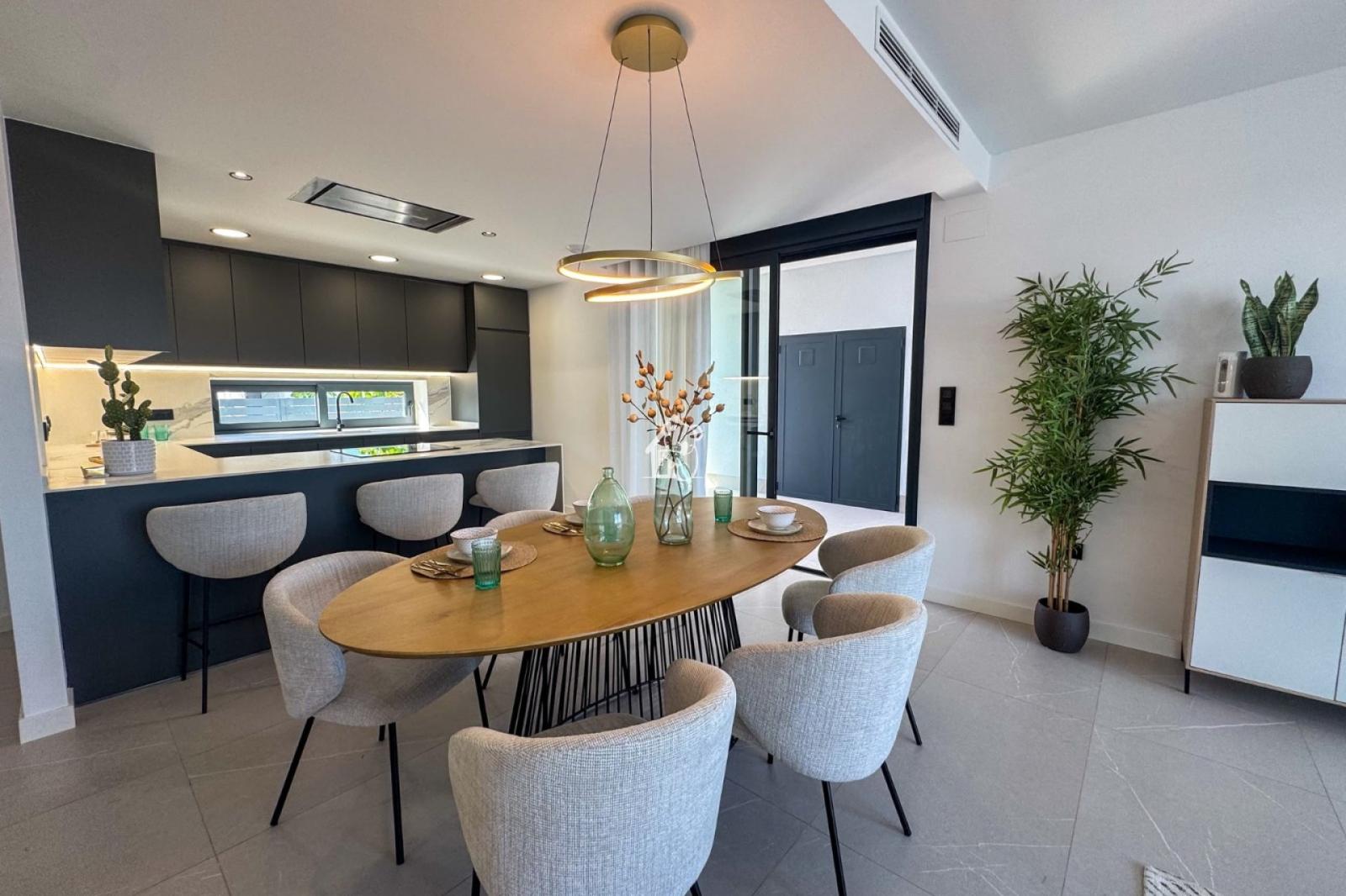 Villa en Venta en Torrevieja