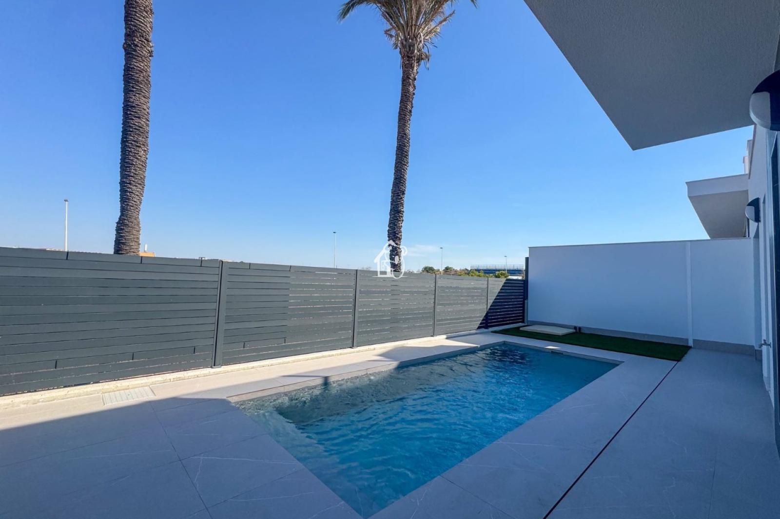 Villa en Venta en Torrevieja