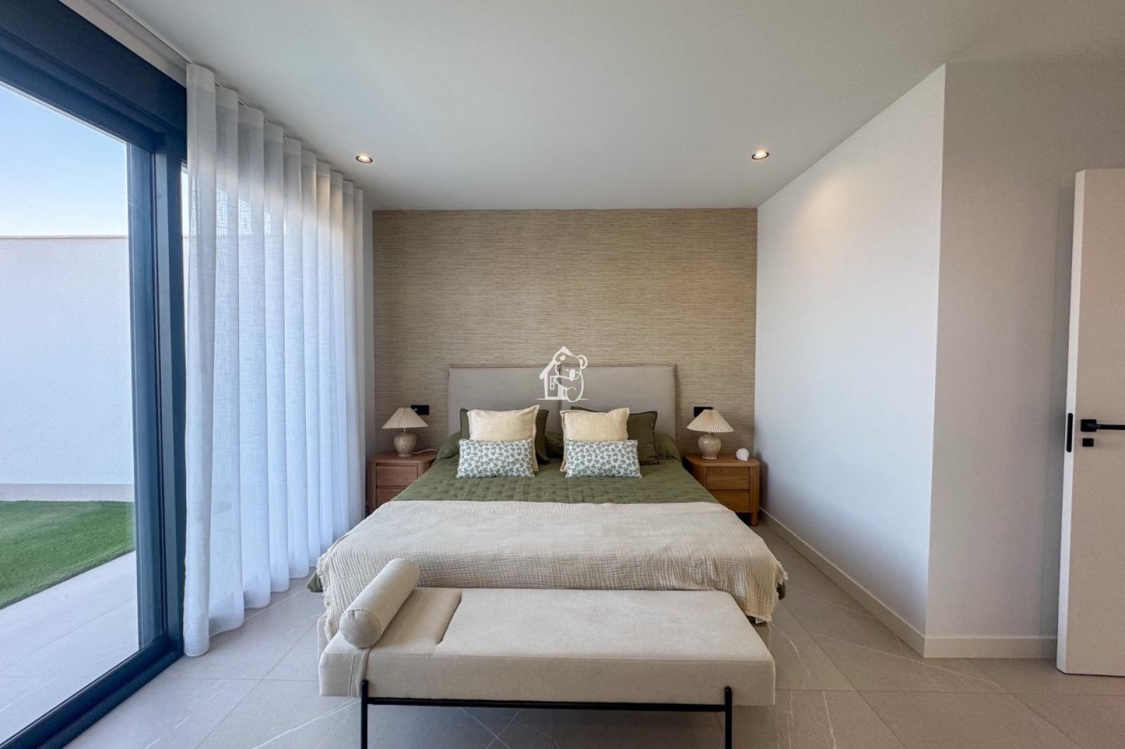 Villa en Venta en Torrevieja