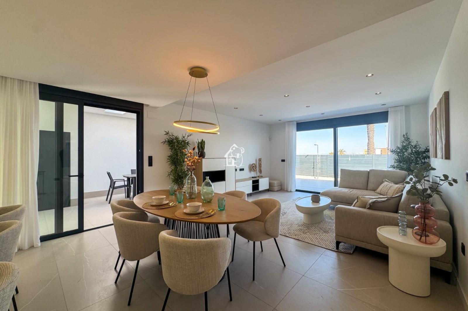 Villa en Venta en Torrevieja