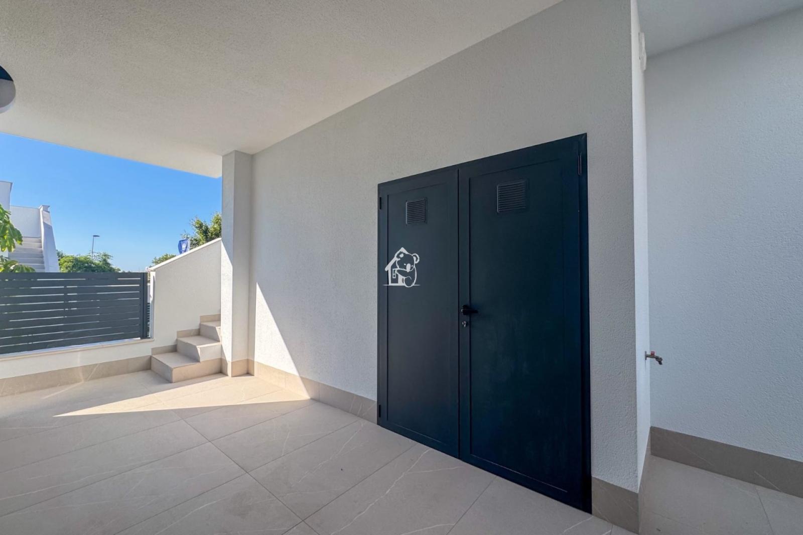 Villa en Venta en Torrevieja