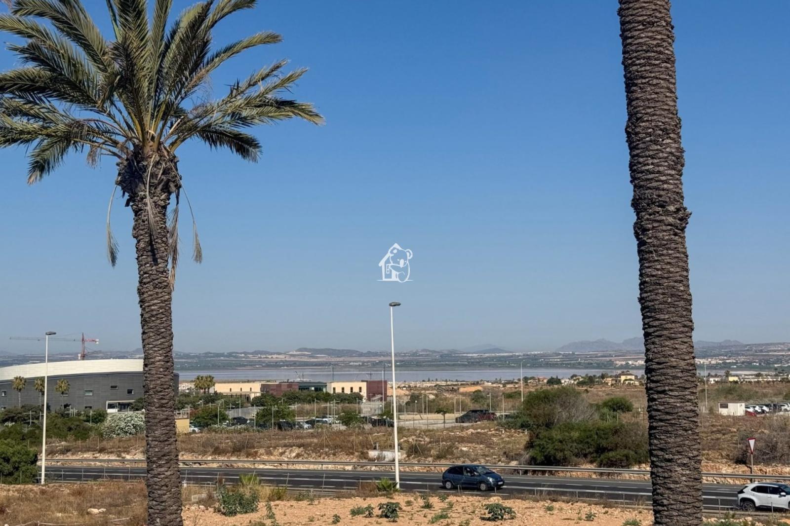 Villa en Venta en Torrevieja