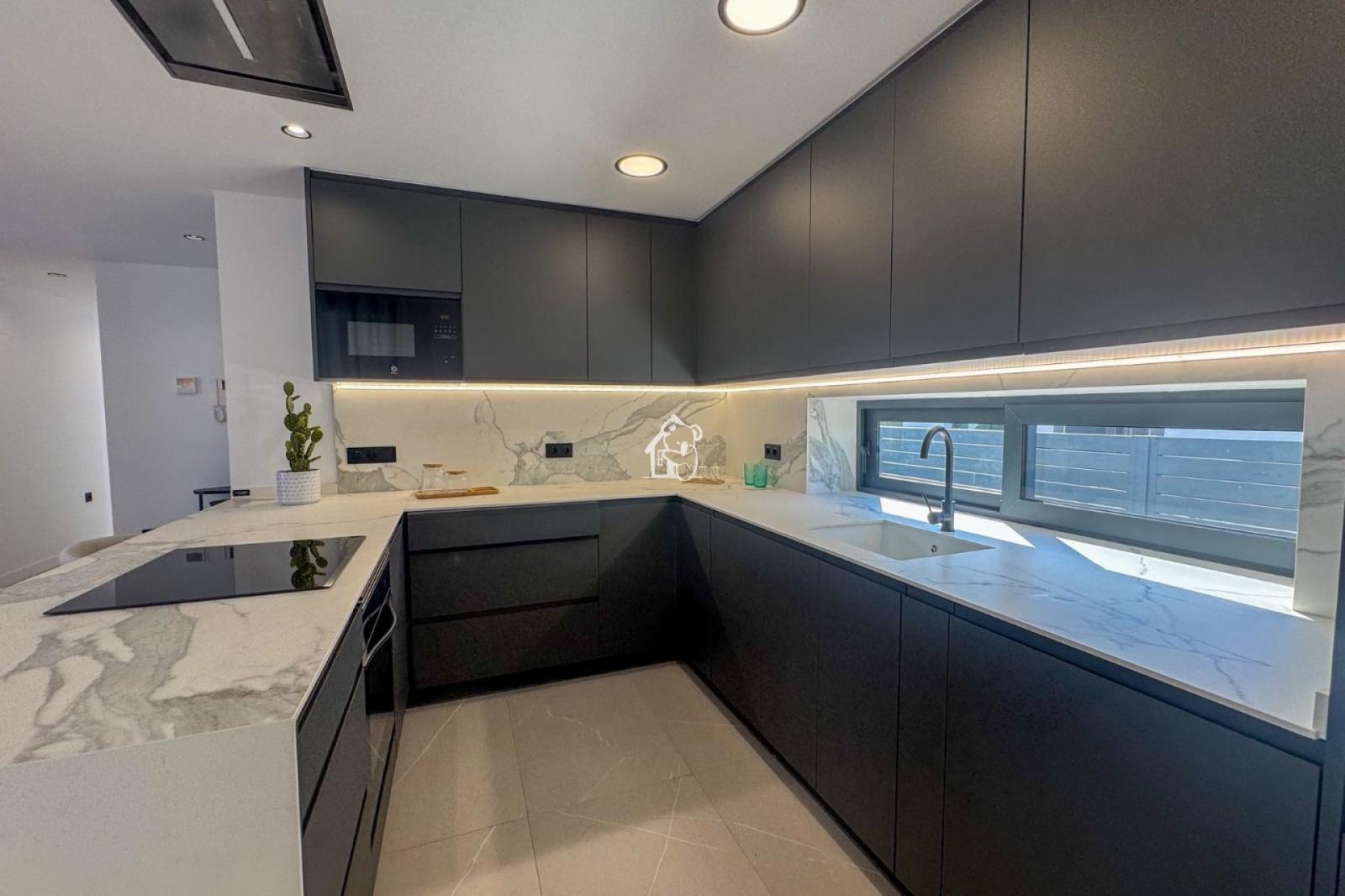 Villa en Venta en Torrevieja