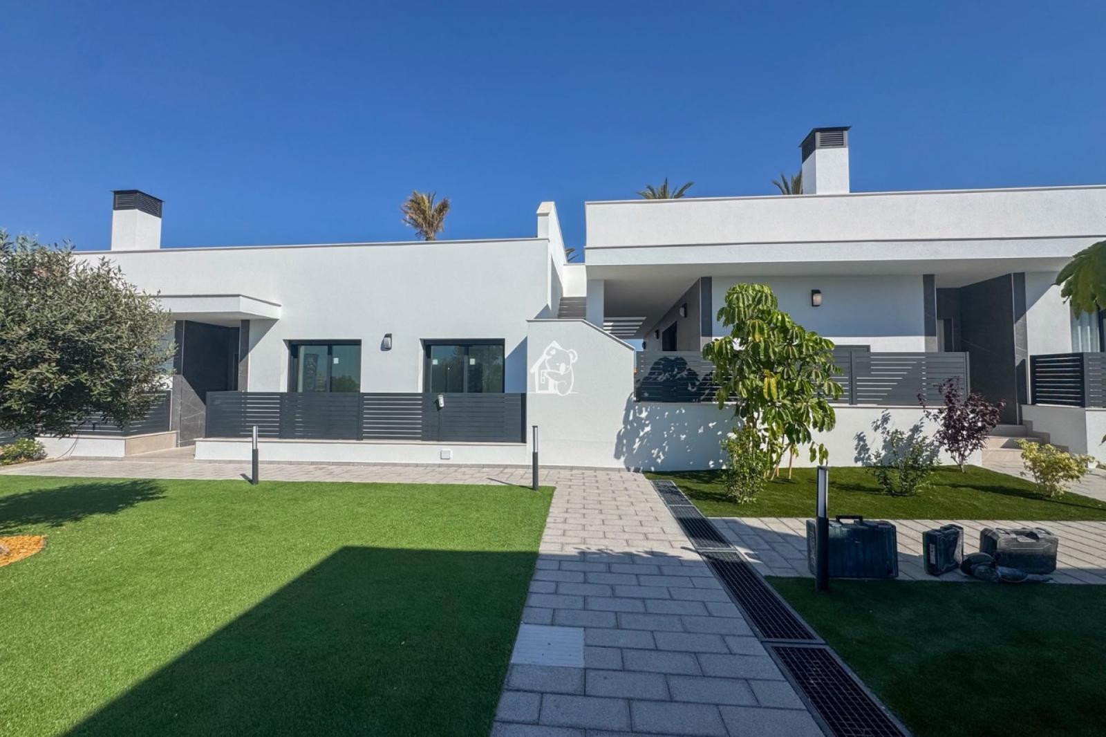 Villa en Venta en Torrevieja