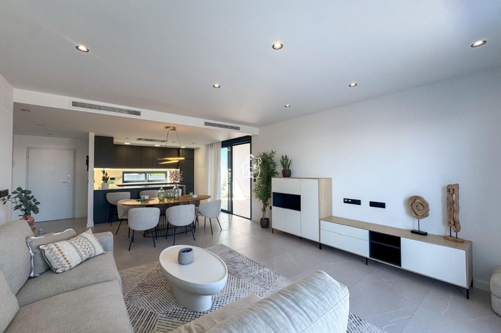 Villa en Venta en Torrevieja