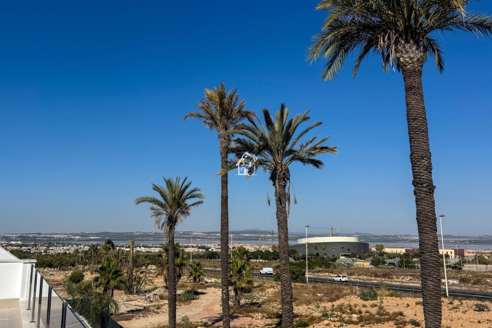 Villa en Venta en Torrevieja
