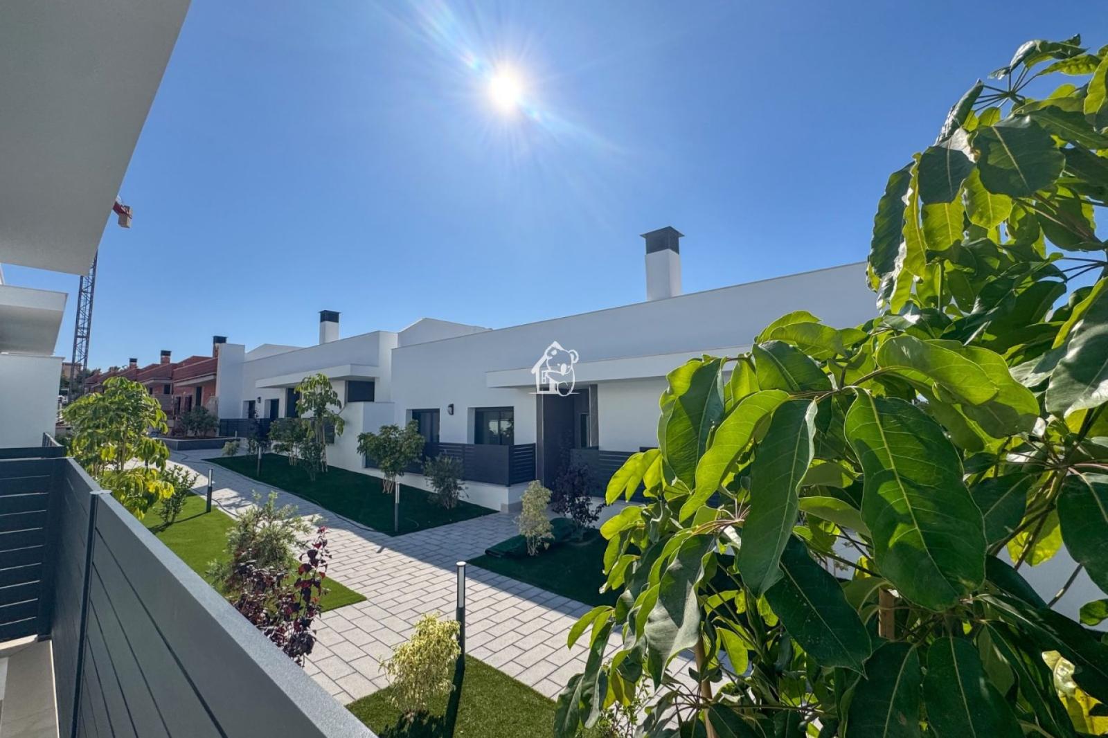 Villa en Venta en Torrevieja