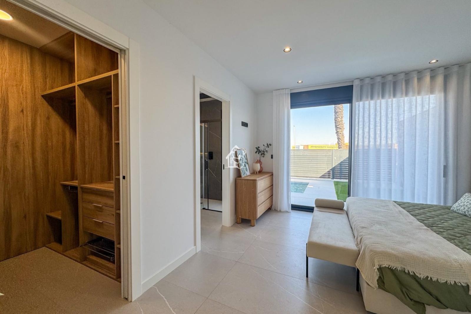 Villa en Venta en Torrevieja