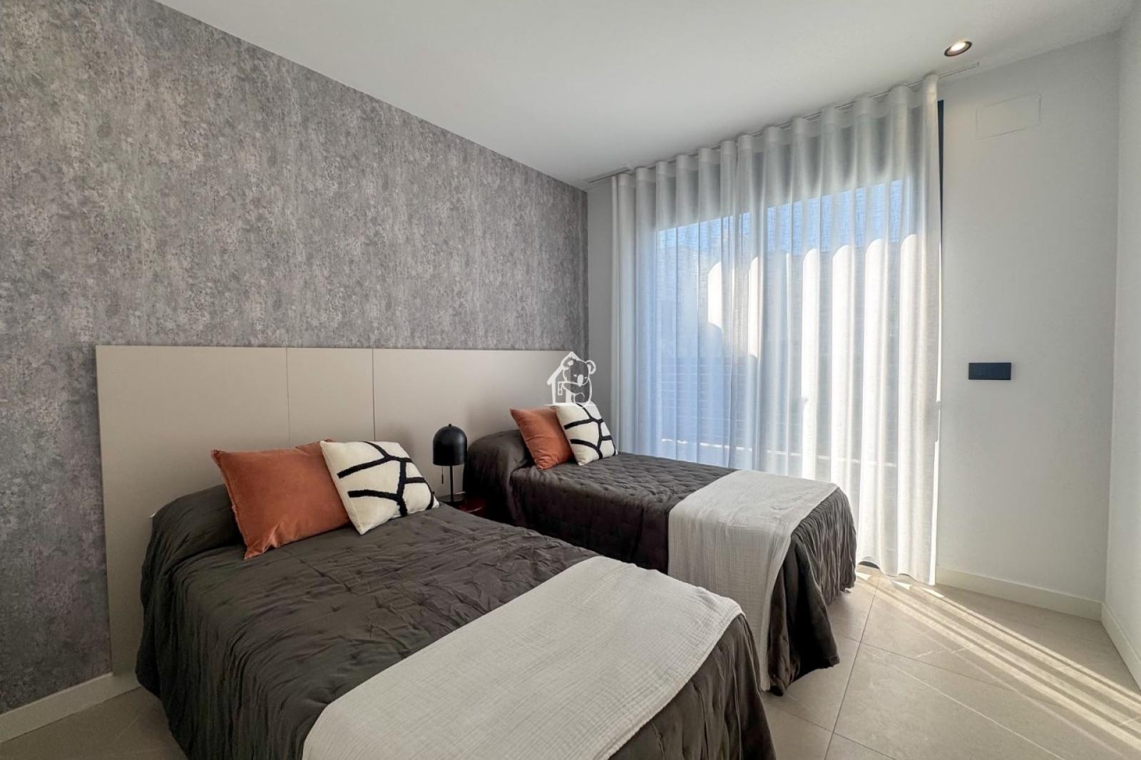 Villa en Venta en Torrevieja