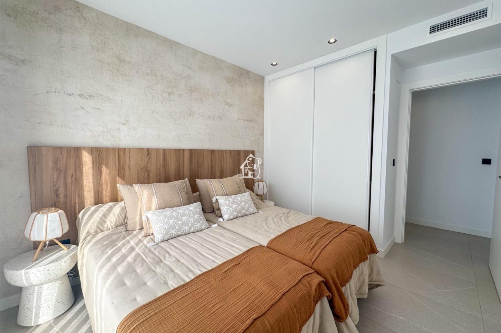 Villa en Venta en Torrevieja