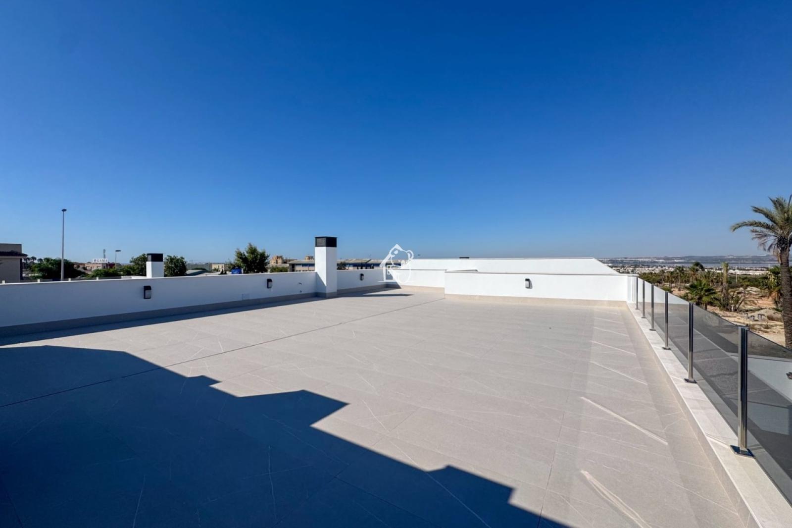 Villa en Venta en Torrevieja