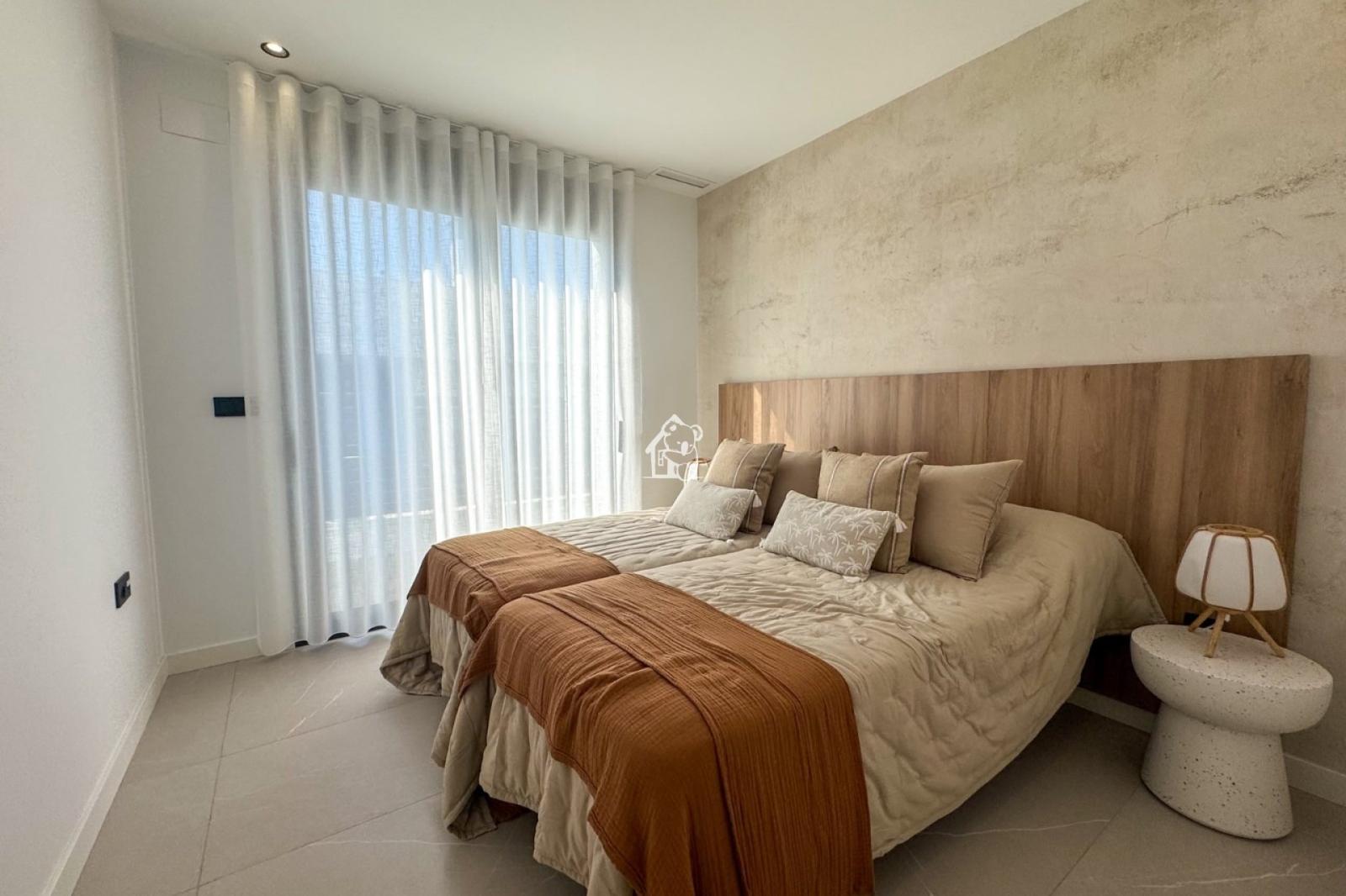 Villa en Venta en Torrevieja