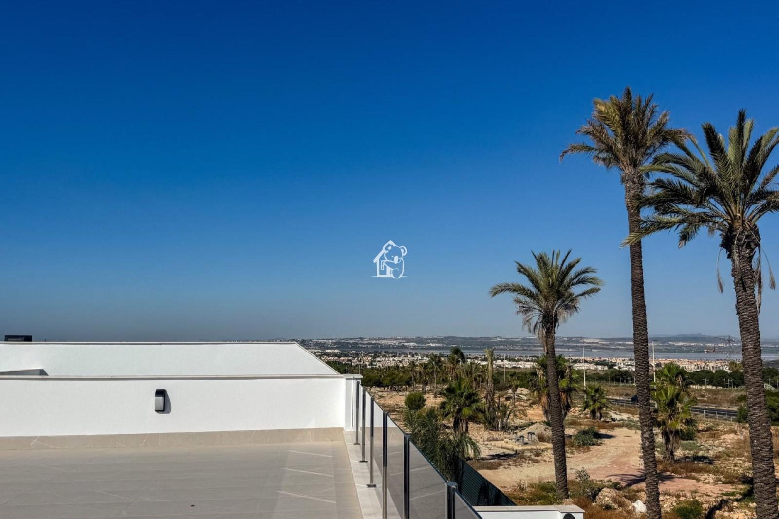 Villa en Venta en Torrevieja
