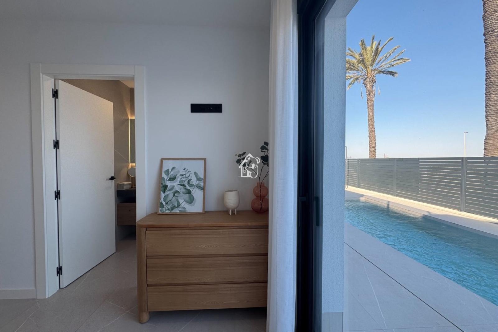 Villa en Venta en Torrevieja