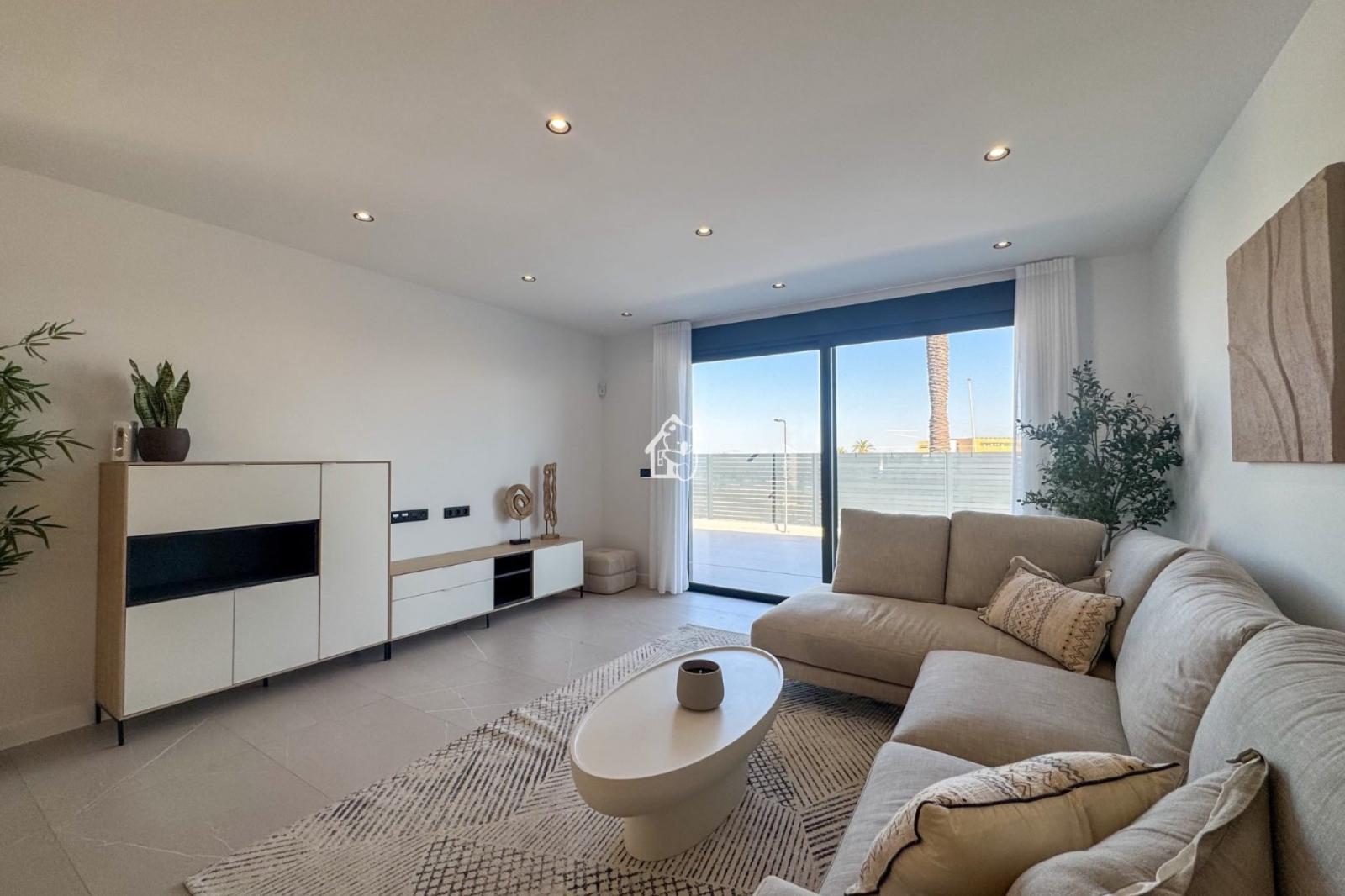 Villa en Venta en Torrevieja