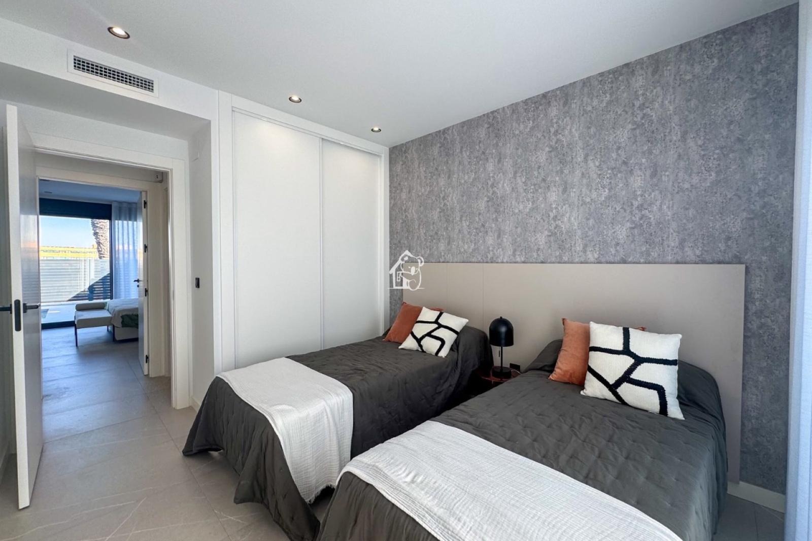 Villa en Venta en Torrevieja