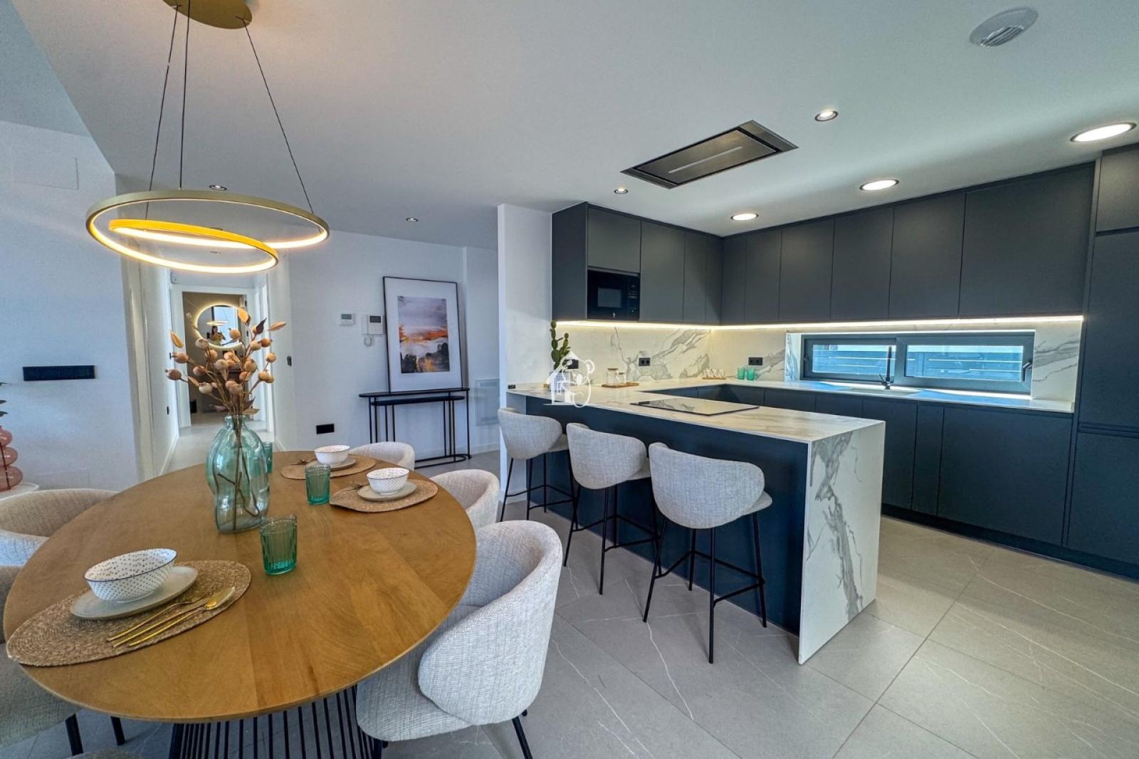 Villa en Venta en Torrevieja