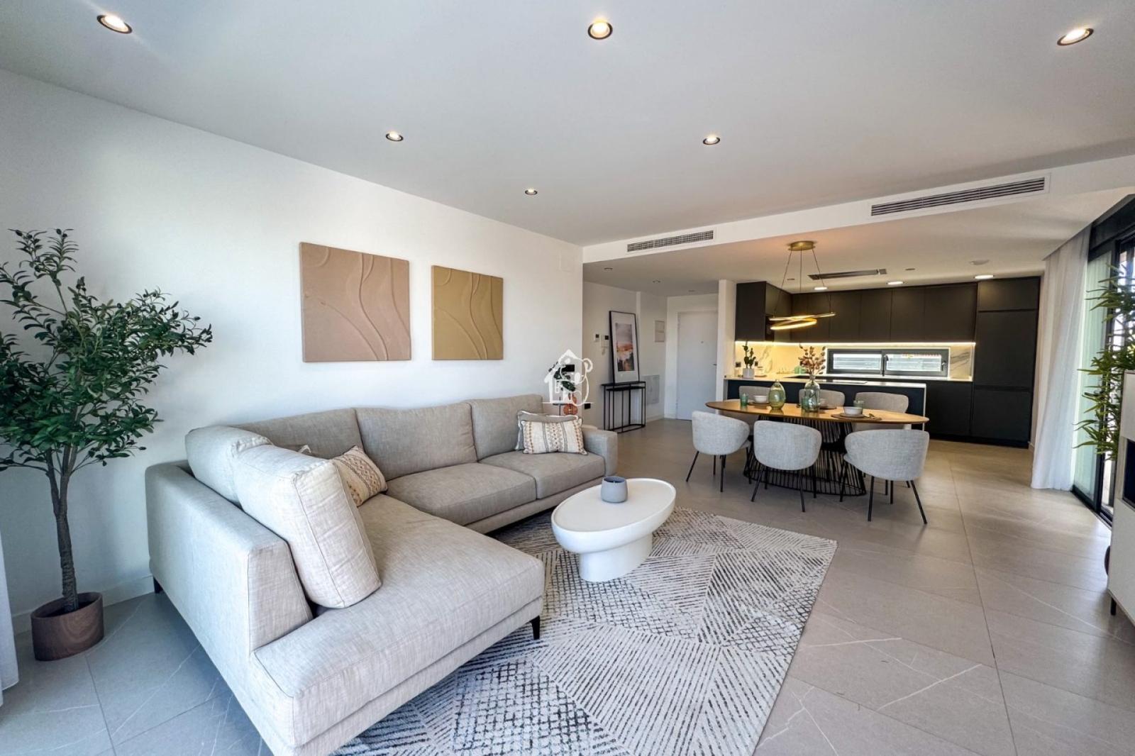 Villa en Venta en Torrevieja
