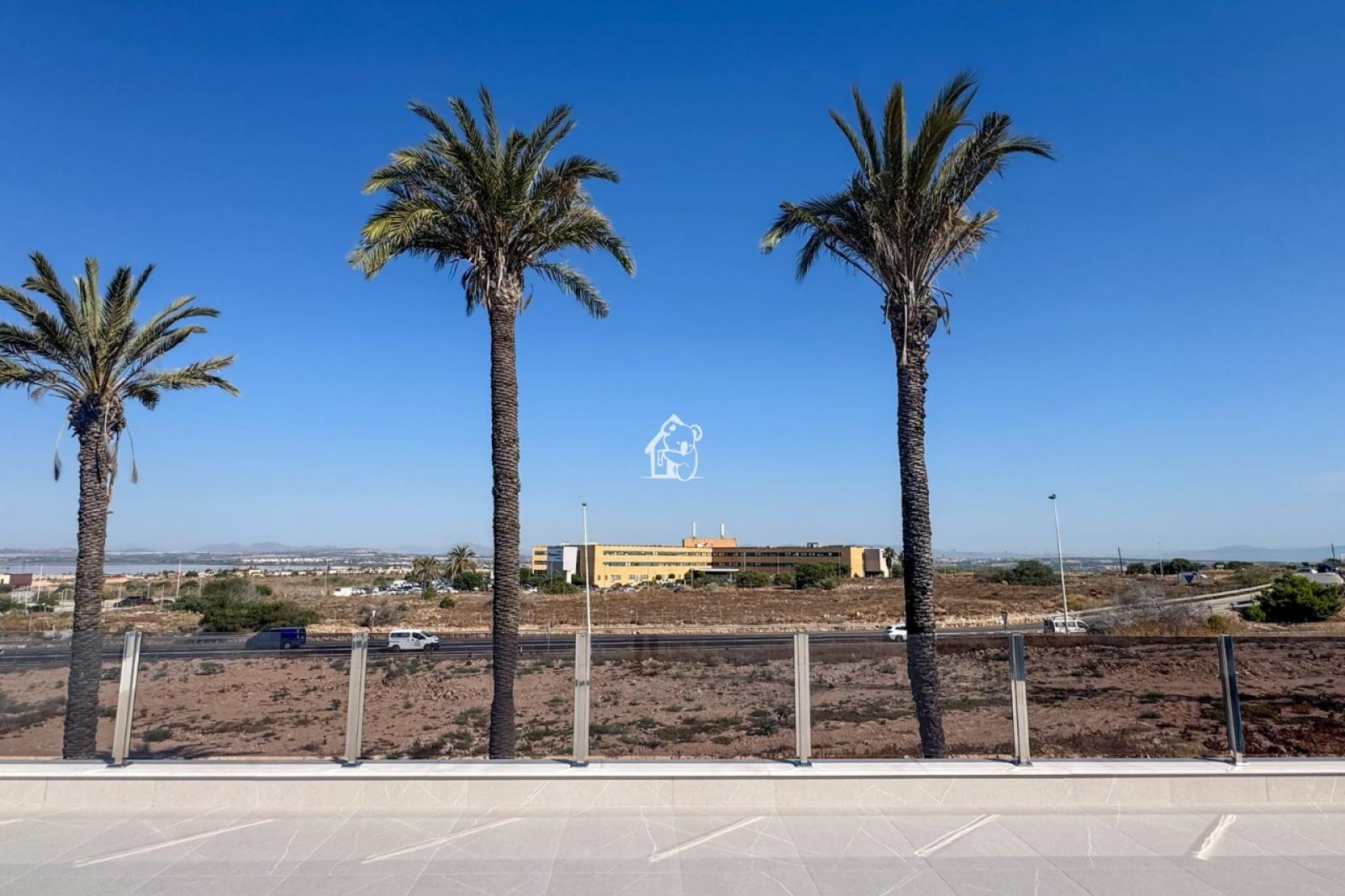 Villa en Venta en Torrevieja