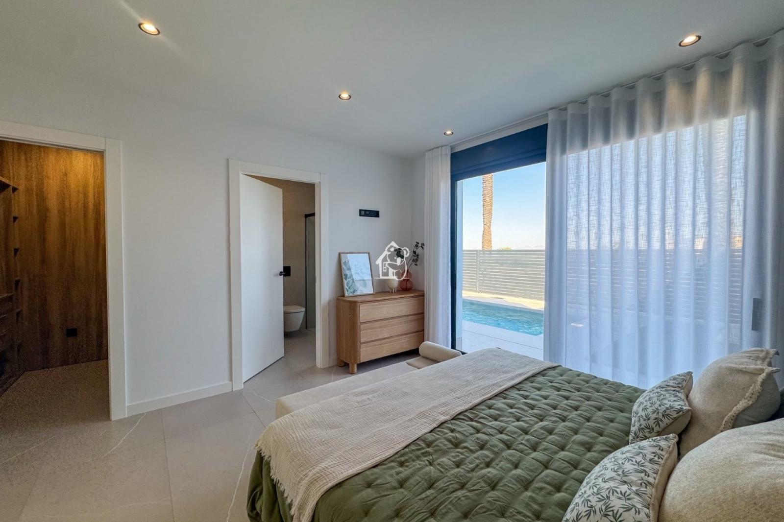 Villa en Venta en Torrevieja