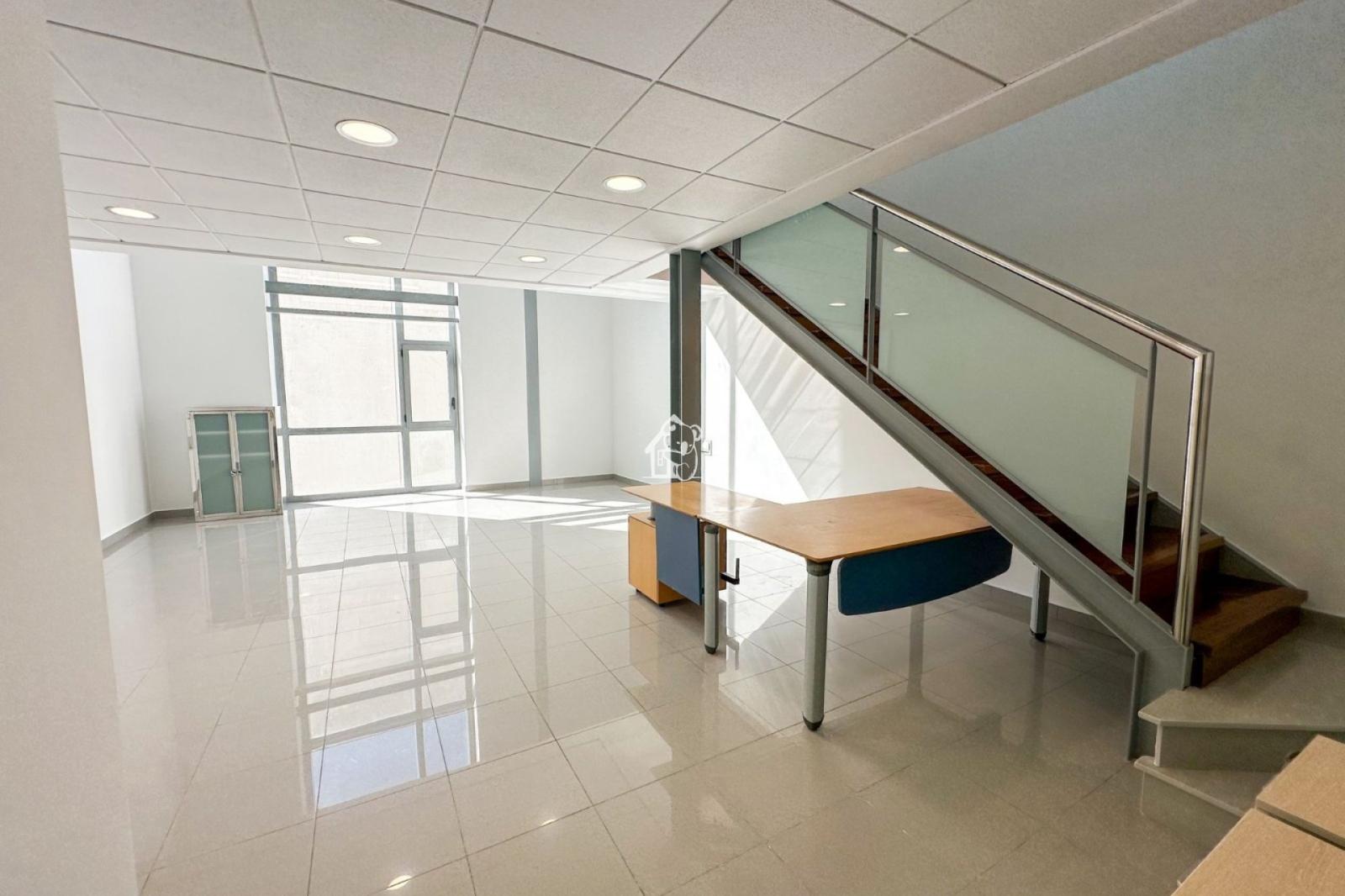 Premise for Rent in Almoradí