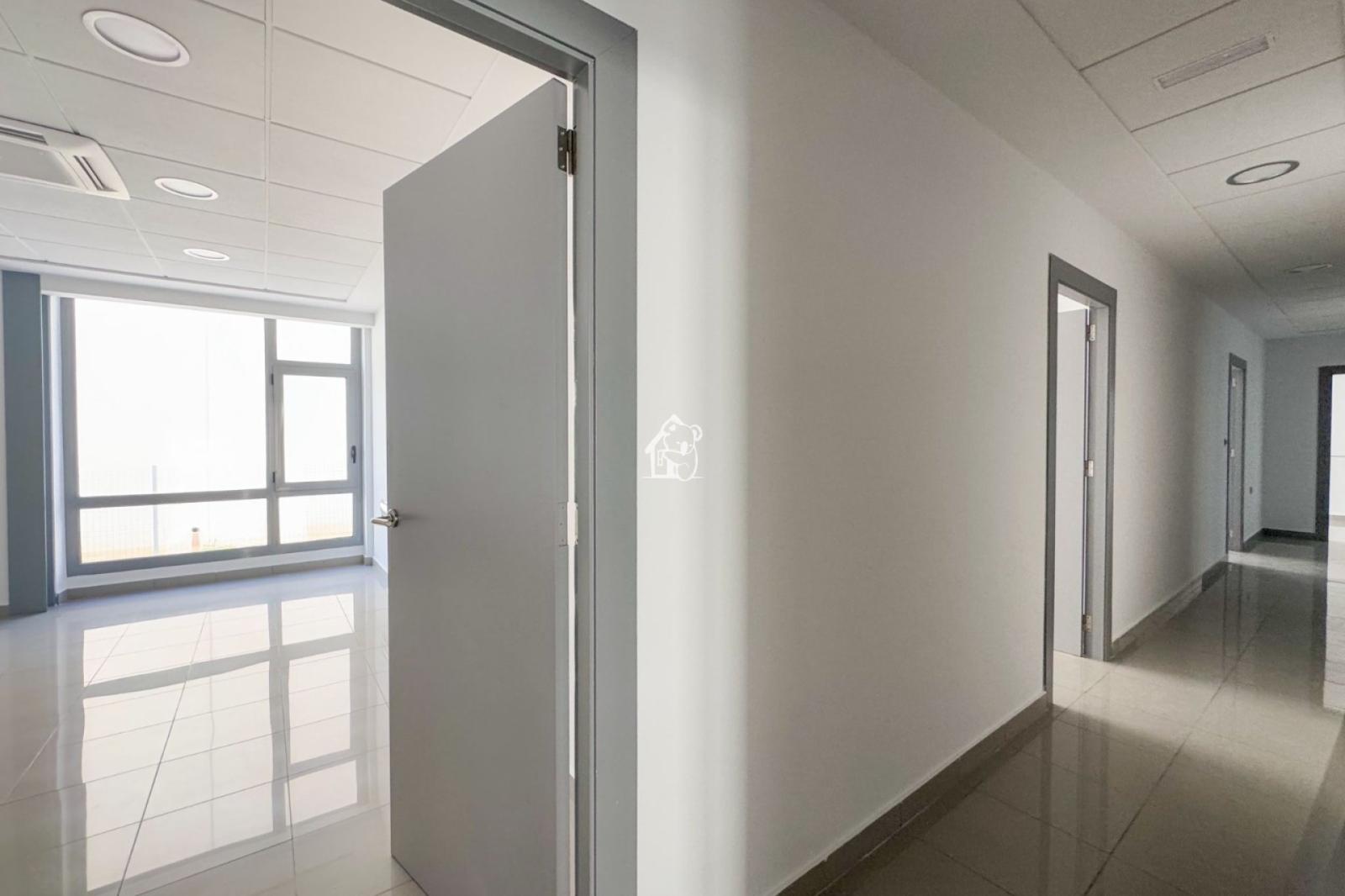 Premise for Rent in Almoradí