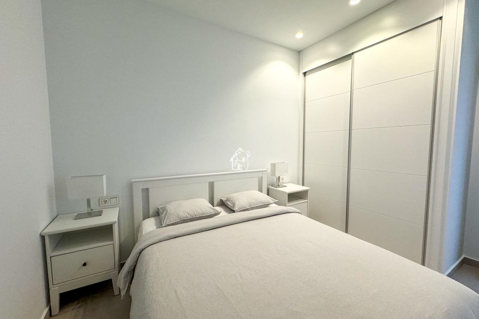Villa for Rent in Benijófar
