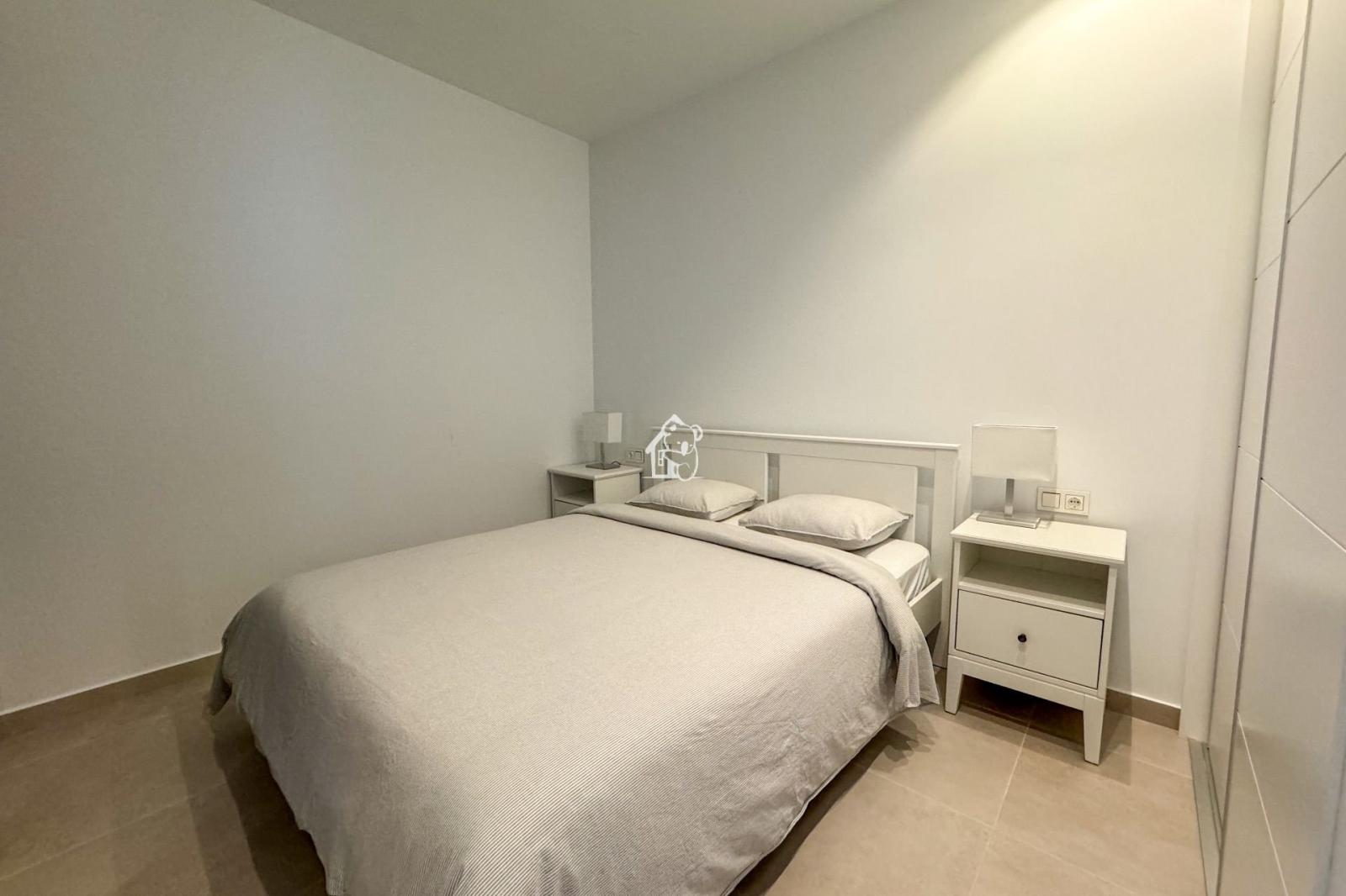 Villa for Rent in Benijófar