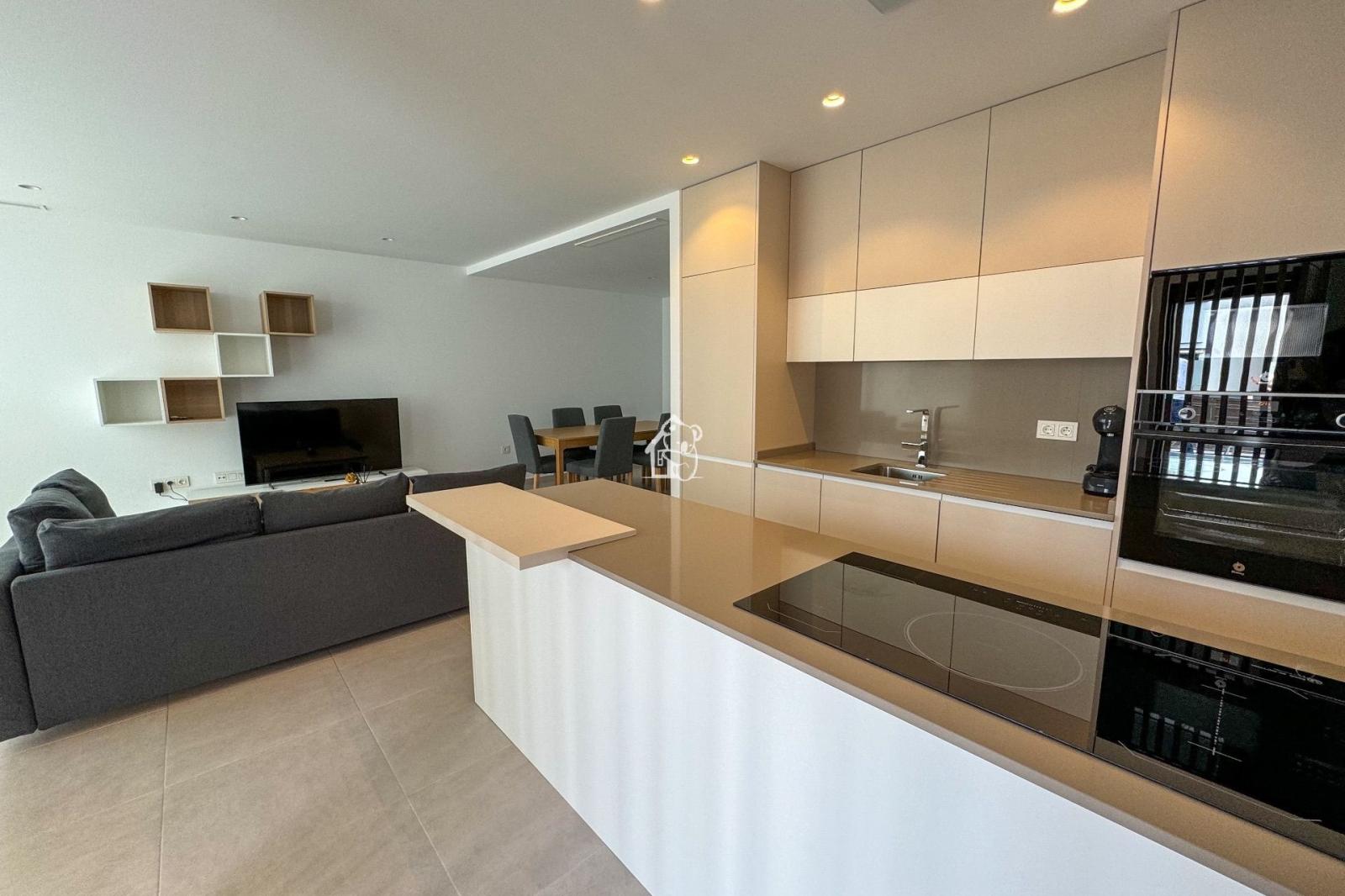 Villa for Rent in Benijófar